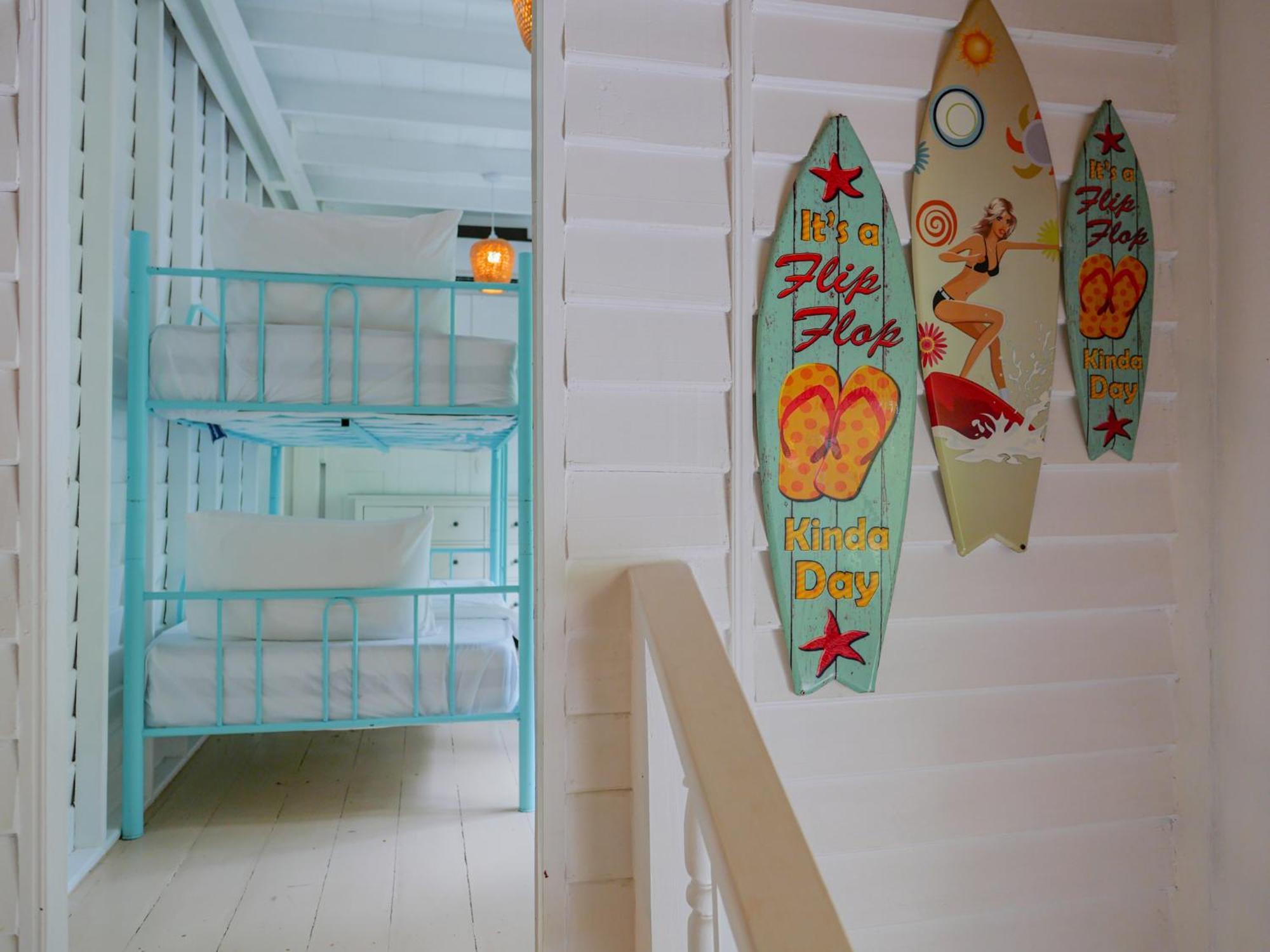 The Wooden Beach House 3Br - Sunset Beach Garden Taling Ngam Beach Zewnętrze zdjęcie