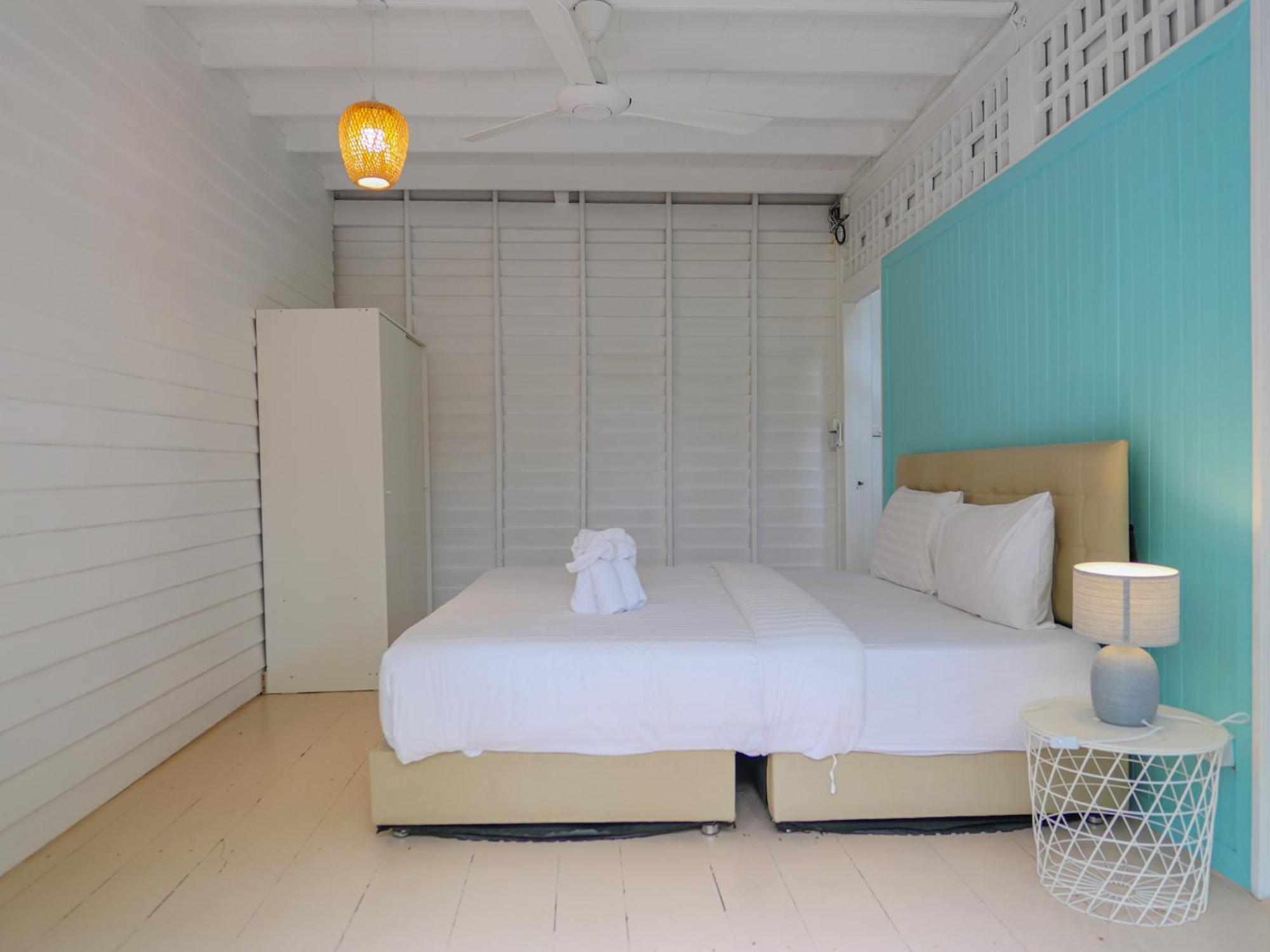 The Wooden Beach House 3Br - Sunset Beach Garden Taling Ngam Beach Zewnętrze zdjęcie