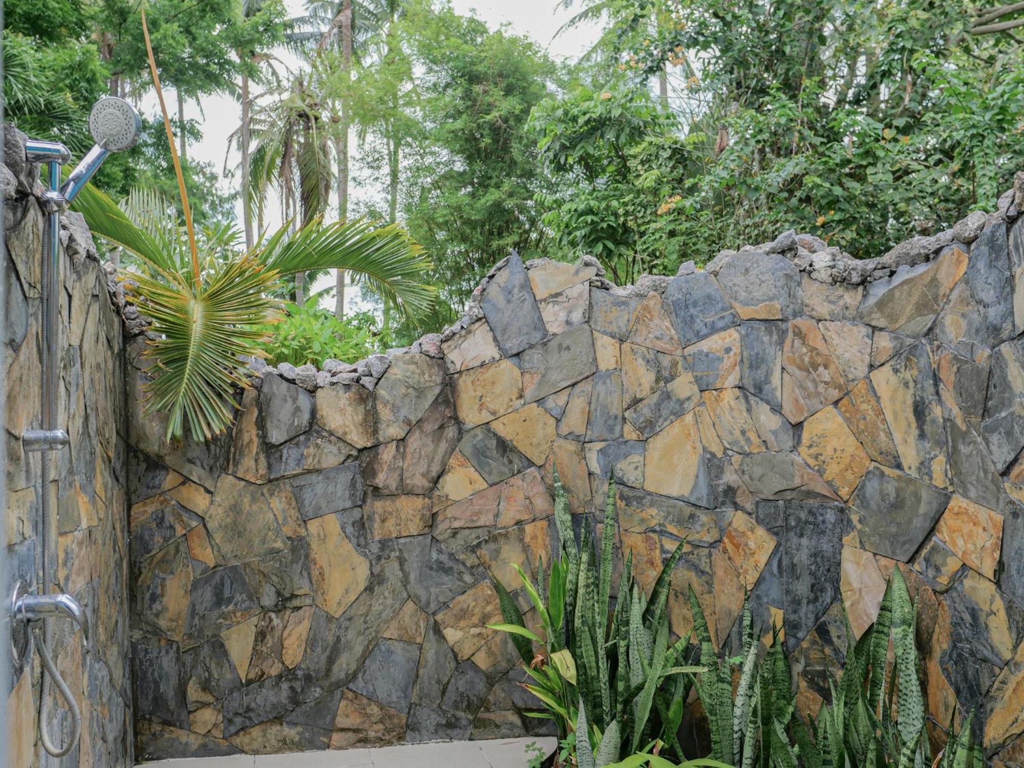 The Wooden Beach House 3Br - Sunset Beach Garden Taling Ngam Beach Zewnętrze zdjęcie