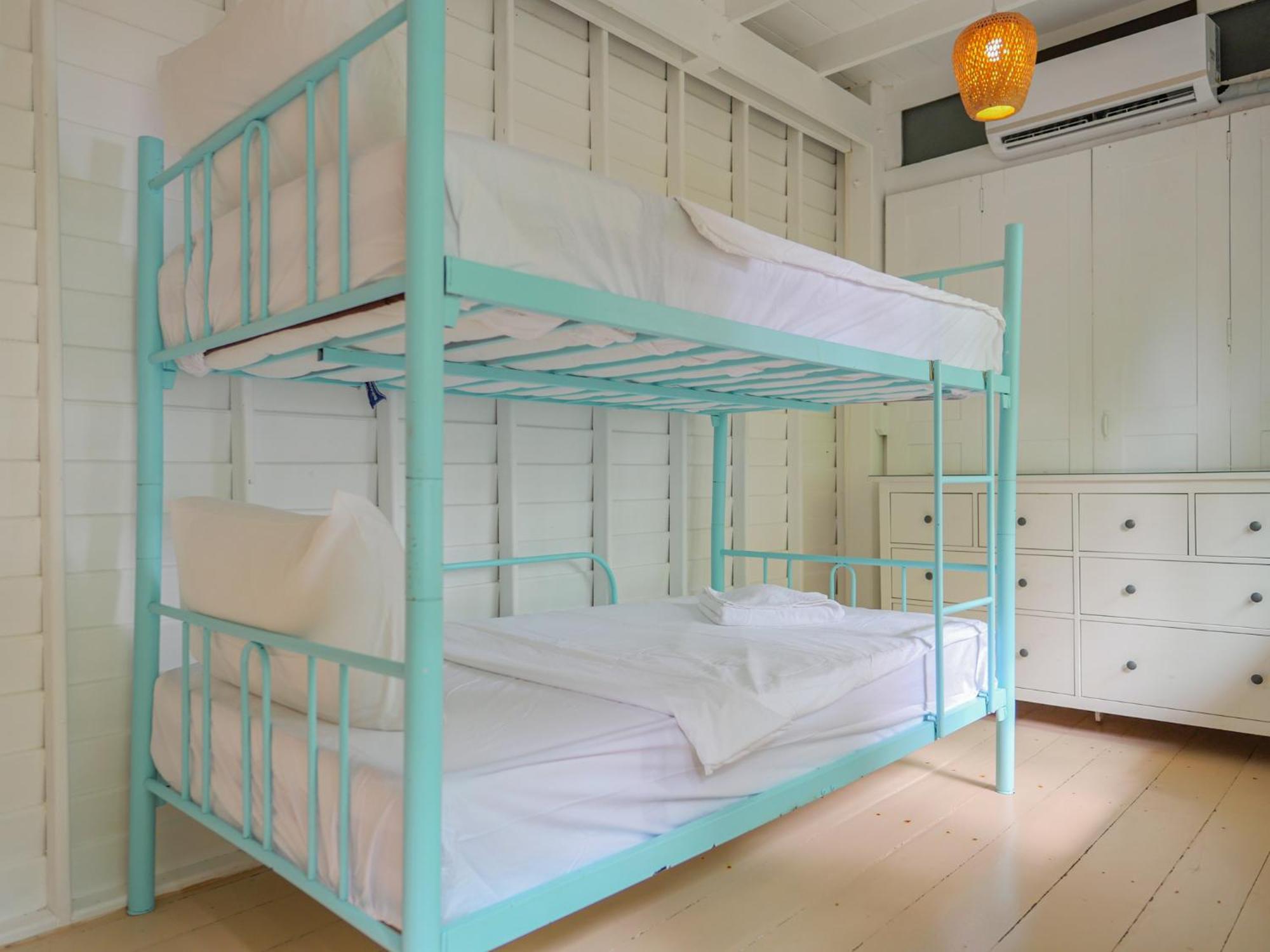 The Wooden Beach House 3Br - Sunset Beach Garden Taling Ngam Beach Zewnętrze zdjęcie